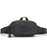 Kipling ALYS Charcoal Jq Riñonera Modelo KI4898S8A